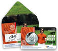 Nederland Koninkrijk 5 Euro het Johan Cruijff Vijfje - Eerste dag uitgifte -