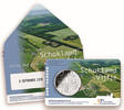Nederland Koninkrijk 5 Euro het Schokland Vijfje - Eerste dag uitgifte -