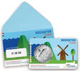 Nederland Koninkrijk 5 Euro Beemster Vijfje - Eerste dag uitgifte -