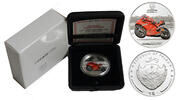 Palau 1 Dollar MOTO GP - Casey Stoner -