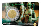 België 2 Euro Nationale Loterij / Frans -