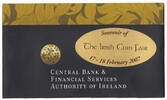 Ierland 3,88 Euro The Irish Coin Fair -