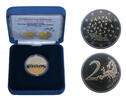 België 2 Euro The Belgian presidency of the Council of the EU -