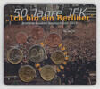 Duitsland 3,88 Euro Blister John F. Kennedy Ich bin ein Berliner -