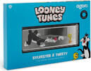 Niue 2 Dollar Looney Tunes – Sylvester & Tweety -