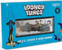 Niue 2 Dollar Looney Tunes – Wile E. Coyote & Road Runner -