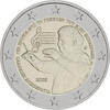 Griekenland 2 Euro 2025 II Laskarina Bouboulina Unz 3,95 EUR  + 5,00 EUR frais d'envoi