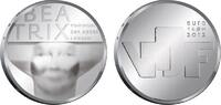 Nederland Koninkrijk 5 Euro - Verzilverd 2012 II Nederland en de Beeldho... 7,50 EUR  + 5,00 EUR frais d'envoi