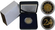 Griekenland 2 Euro 2020 100 jaar sinds de vereniging van Thraci&euml; met Gri... 224,50 EUR179,50 EUR  + 15,00 EUR frais d'envoi
