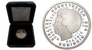 Nederland Koninkrijk 1 Gulden Last Guilder -