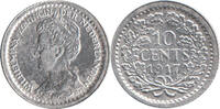 Nederland Koninkrijk 10 Cent Wilhelmina 1890-1948 -