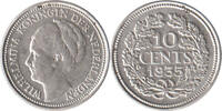 Nederland Koninkrijk 10 Cent Wilhelmina 1890-1948 -