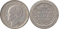 Nederland Koninkrijk 10 Cent Wilhelmina 1890-1948 -