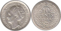 Nederland Koninkrijk 10 Cent Wilhelmina 1890-1948 -