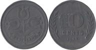 Nederland Koninkrijk 10 Cent Wilhelmina 1890-1948 -