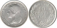 Nederland Koninkrijk 10 Cent Wilhelmina 1890-1948 -