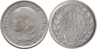 Nederland Koninkrijk 10 Cent Wilhelmina 1890-1948 -