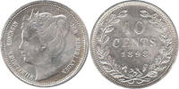 Nederland Koninkrijk 10 Cent Wilhelmina 1890-1948 -