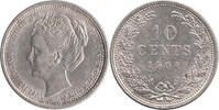 Nederland Koninkrijk 10 Cent Wilhelmina 1890-1948 -