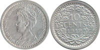 Nederland Koninkrijk 10 Cent Wilhelmina 1890-1948 -