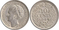 Nederland Koninkrijk 10 Cent Wilhelmina 1890-1948 -