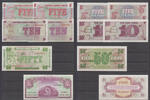 Great Britain 1,80 Pound British Armed Forces -