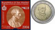 San Marino 2 Euro Borghesi -
