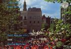 Nederland Koninkrijk 8,90 Gulden Beatrix 1980 - 2013 -