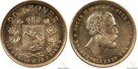 Mynter 20 Kroner Norge -