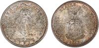 Mynter 20 Cents 1945 D US Phillippines  Kv: UNC unz 18,66 EUR  + 9,33 EUR frais d'envoi