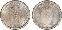 Mynter 1 Krone 1951 Norge  Kv: 0  46,66 EUR  + 9,33 EUR frais d'envoi