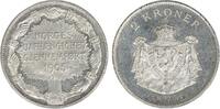 Mynter 2 kroner 1907 Norge  Kv: 0/01  139,97 EUR  + 9,33 EUR frais d'envoi