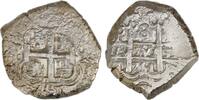 Mynter 8 Reales Bolivia  1571-Q Kv: UNC unz 746,53 EUR envoi gratuit