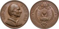 Papal Medals. Leo XIII (1878-1903) -