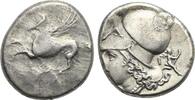 Corinthia, Corinth, Stater, c. 345-307 BC -