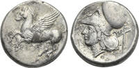 Akarnania, Leukas, Stater, c. 320-280 BC -