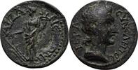 Phrygien Aezanis Bronze -
