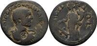 Phrygien Perge Bronze Diadumenian, 217 - 218 -