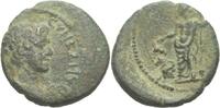 Phrygien Aezanis Bronze Zur Zeit Claudius, 41-54 -