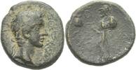 Pamphylien Side Bronze Claudius (41 - 54) -