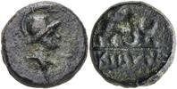 Phrygien Kibyra Bronze -