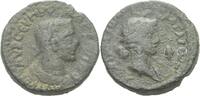Kilikien Aigeai Bronze Severus Alexander, 222-235 -
