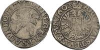 RDR Böhmen Kuttenberg Weissgroschen Rudolph II., 1576-1612. -