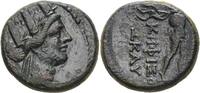 Phrygien Apameia Bronze -