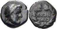 Phrygien Eumeneia Bronze -