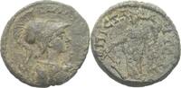 Lydien Silandos Bronze -