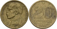 Brasilien 20 Centavos -