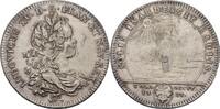 France Jeton Ludwig XV., 1715-1774. -