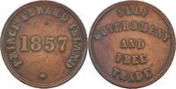 Canada Prince Edward Island Trade Token -