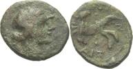 Thessalien Skotussa (?) Bronze -